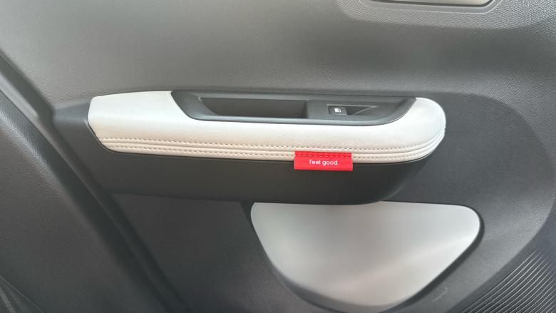 Citroen C3 1.2 Turbo Plus 5dr Petrol Hatchback